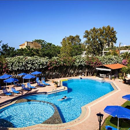 Lili Apartments,Oasis 2,5 Km From Hania Center Parigoria المظهر الخارجي الصورة