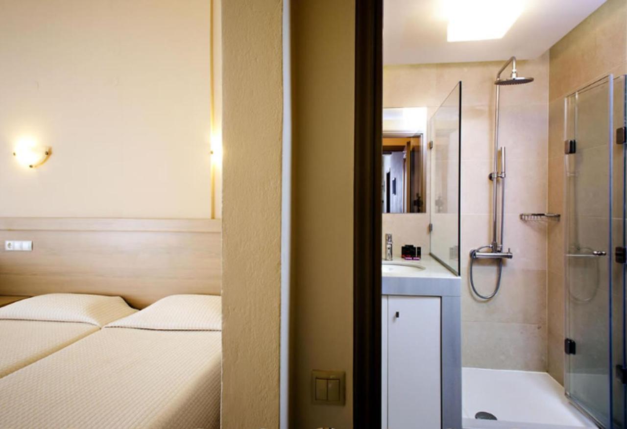 Lili Apartments,Oasis 2,5 Km From Hania Center Parigoria المظهر الخارجي الصورة