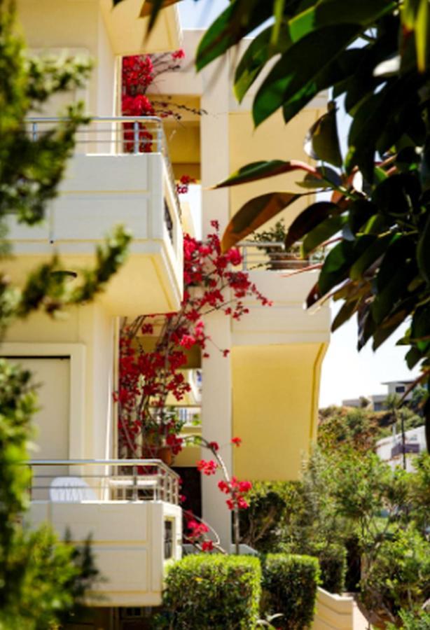 Lili Apartments,Oasis 2,5 Km From Hania Center Parigoria المظهر الخارجي الصورة