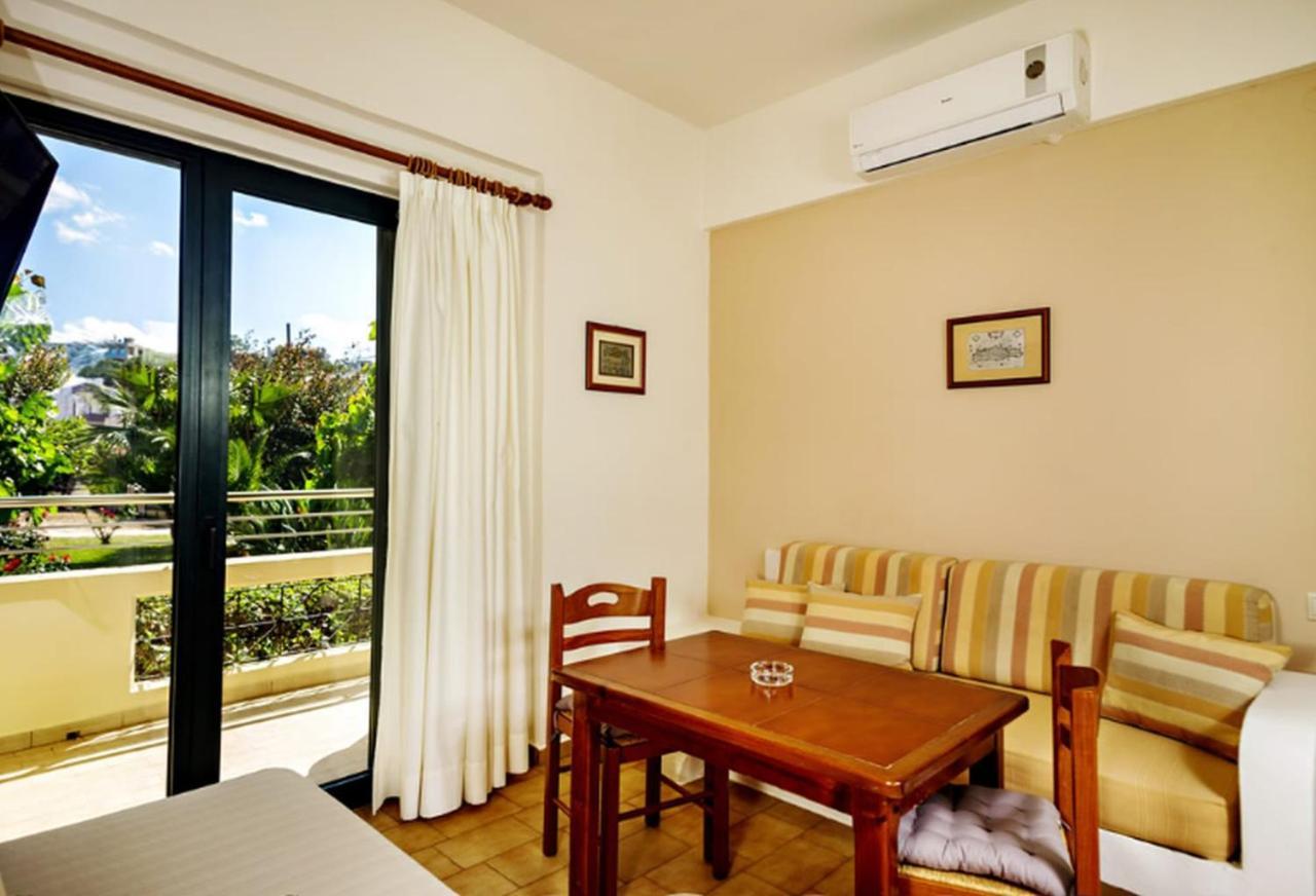 Lili Apartments,Oasis 2,5 Km From Hania Center Parigoria المظهر الخارجي الصورة